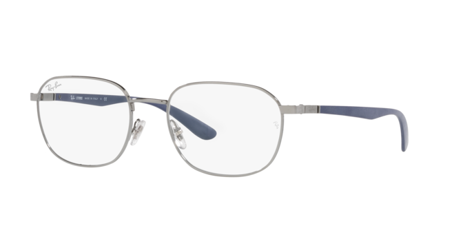 Ray-Ban Eyeglasses RX6462 2502