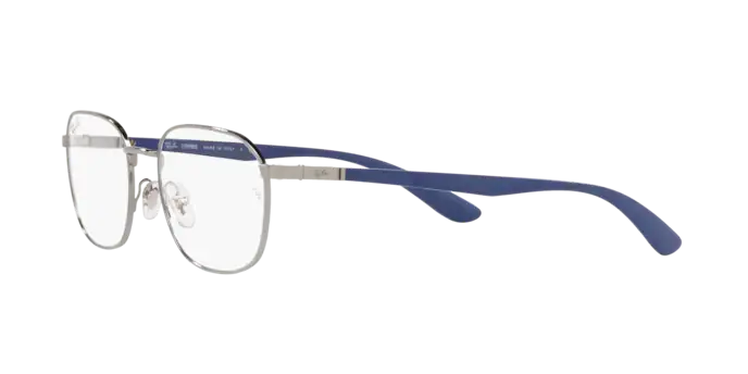 Ray-Ban Eyeglasses RX6462 2502