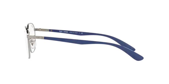 Ray-Ban Eyeglasses RX6462 2502