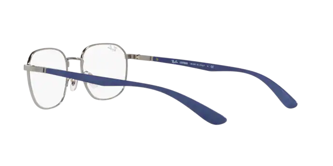 Ray-Ban Eyeglasses RX6462 2502