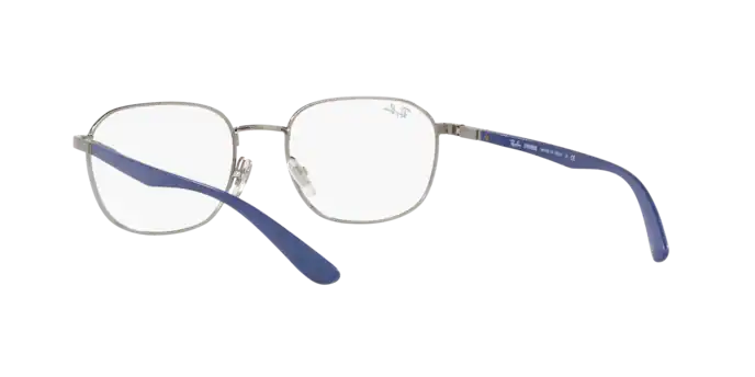 Ray-Ban Eyeglasses RX6462 2502