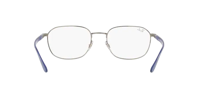 Ray-Ban Eyeglasses RX6462 2502