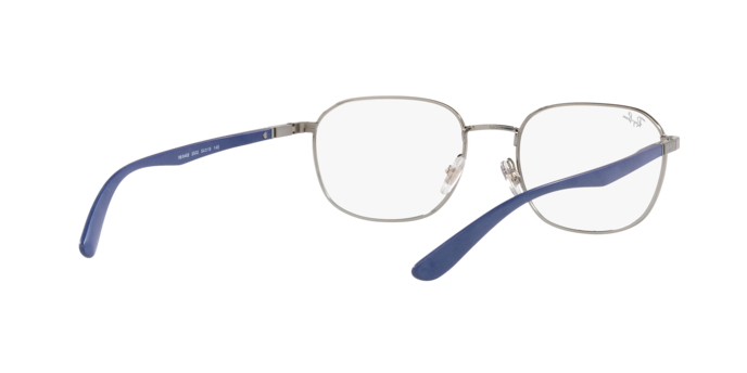 Ray-Ban Eyeglasses RX6462 2502