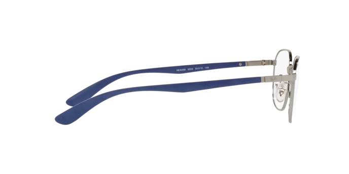 Ray-Ban Eyeglasses RX6462 2502