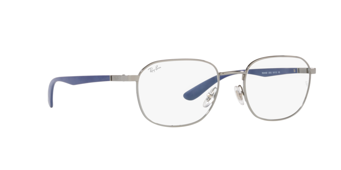 Ray-Ban Eyeglasses RX6462 2502