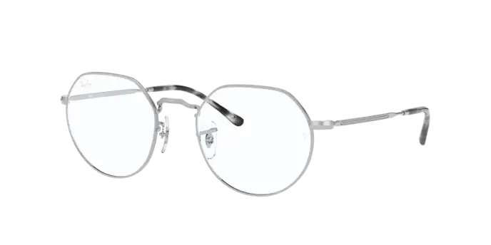 Ray-Ban Jack Eyeglasses RX6465 2501