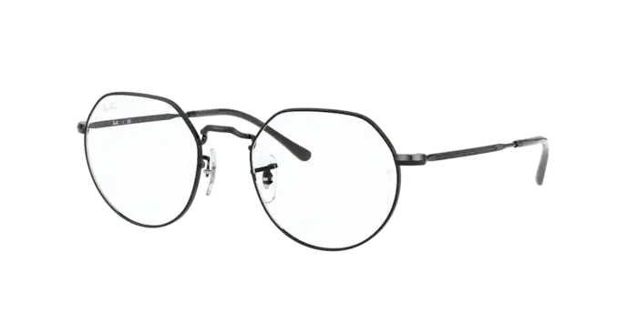 Ray-Ban Jack Eyeglasses RX6465 2509