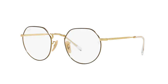 Ray-Ban Jack Eyeglasses RX6465 2890
