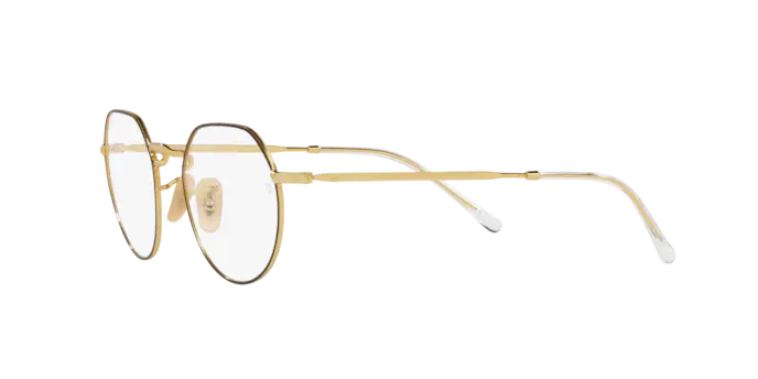 Ray-Ban Jack Eyeglasses RX6465 2890