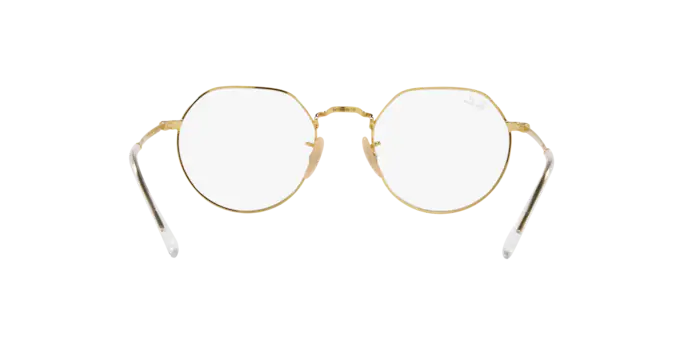 Ray-Ban Jack Eyeglasses RX6465 2890