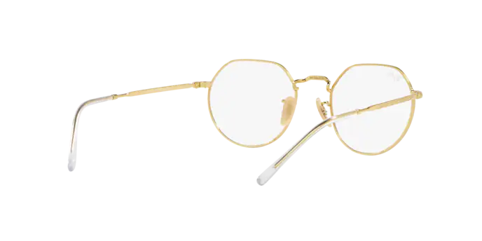 Ray-Ban Jack Eyeglasses RX6465 2890