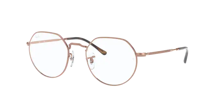 Ray-Ban Jack Eyeglasses RX6465 2943
