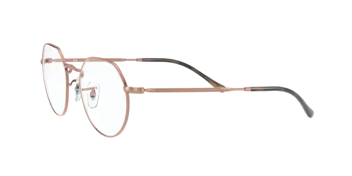 Ray-Ban Jack Eyeglasses RX6465 2943