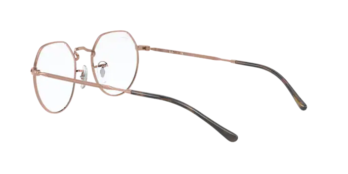 Ray-Ban Jack Eyeglasses RX6465 2943