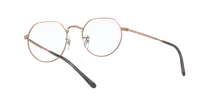 Ray-Ban Jack Eyeglasses RX6465 2943