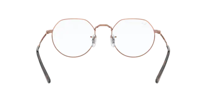 Ray-Ban Jack Eyeglasses RX6465 2943