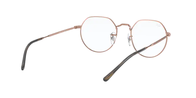 Ray-Ban Jack Eyeglasses RX6465 2943