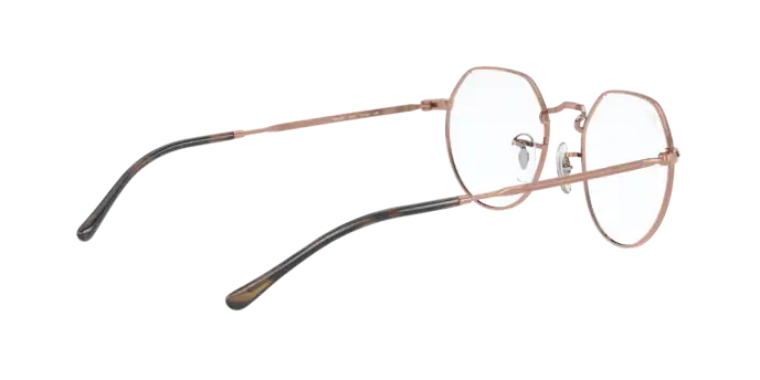 Ray-Ban Jack Eyeglasses RX6465 2943