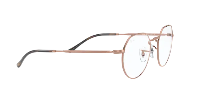 Ray-Ban Jack Eyeglasses RX6465 2943