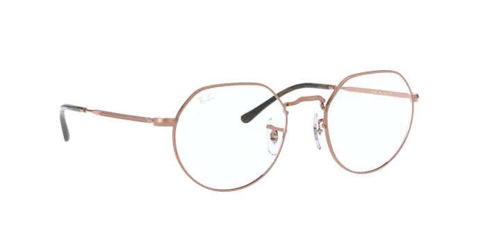 Ray-Ban Jack Eyeglasses RX6465 2943