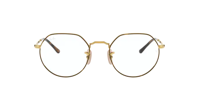 Ray-Ban Jack Eyeglasses RX6465 2945