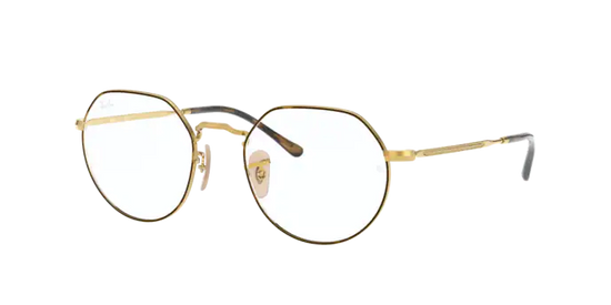 Ray-Ban Jack Eyeglasses RX6465 2945