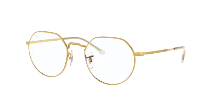 Ray-Ban Jack Eyeglasses RX6465 3086