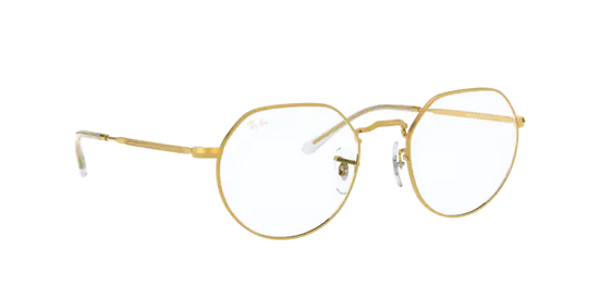 Ray-Ban Jack Eyeglasses RX6465 3086
