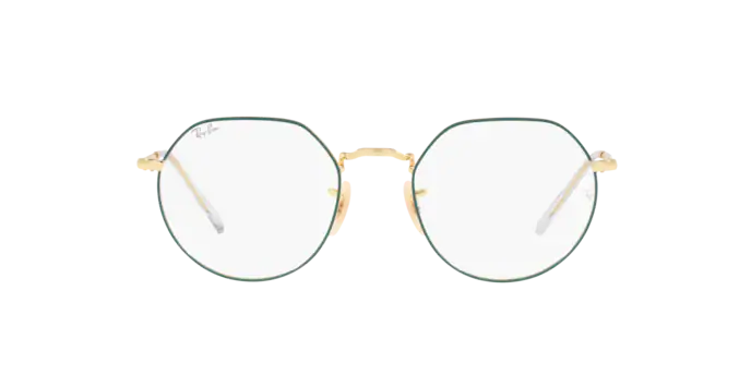 Ray-Ban Jack Eyeglasses RX6465 3136