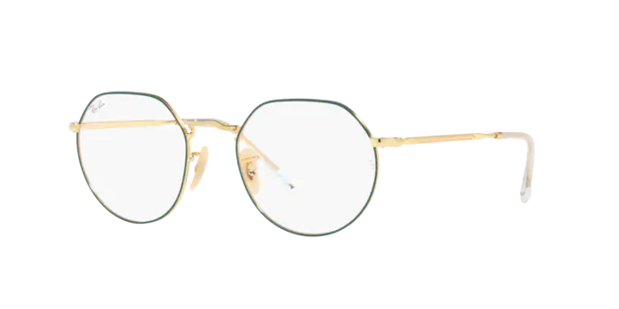 Ray-Ban Jack Eyeglasses RX6465 3136