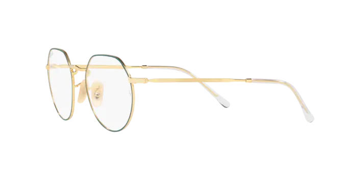 Ray-Ban Jack Eyeglasses RX6465 3136