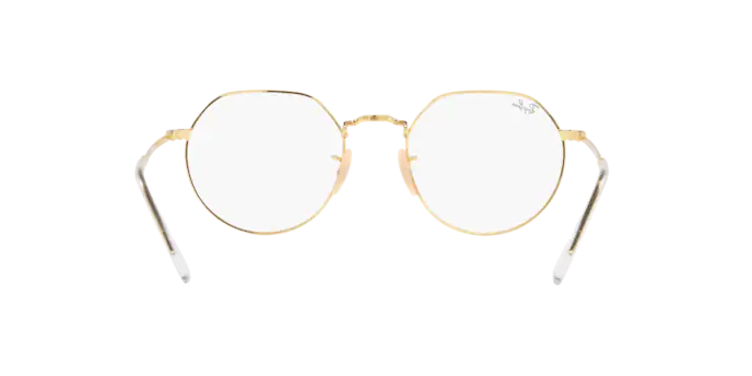 Ray-Ban Jack Eyeglasses RX6465 3136