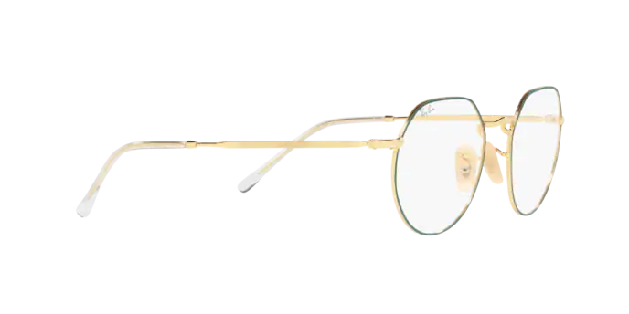 Ray-Ban Jack Eyeglasses RX6465 3136