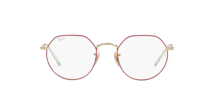 Ray-Ban Jack Eyeglasses RX6465 3137