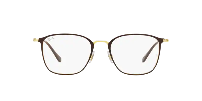 Ray-Ban Eyeglasses RX6466 2905
