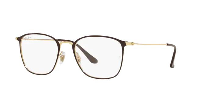 Ray-Ban Eyeglasses RX6466 2905