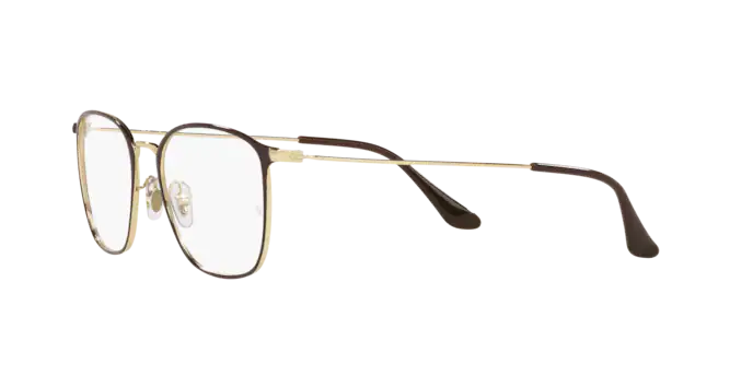 Ray-Ban Eyeglasses RX6466 2905