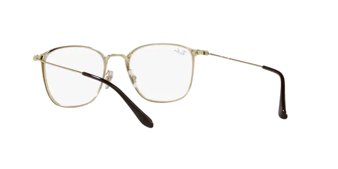 Ray-Ban Eyeglasses RX6466 2905