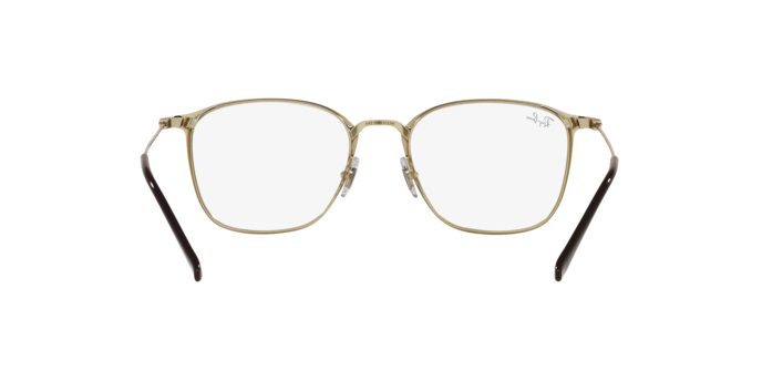 Ray-Ban Eyeglasses RX6466 2905