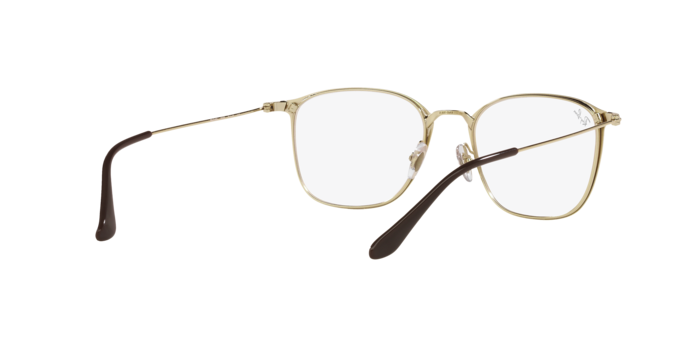 Ray-Ban Eyeglasses RX6466 2905