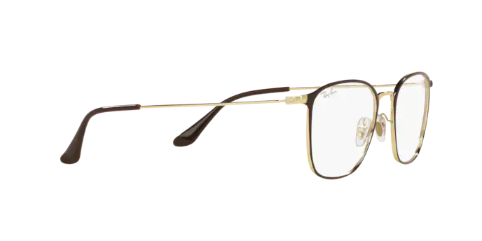 Ray-Ban Eyeglasses RX6466 2905