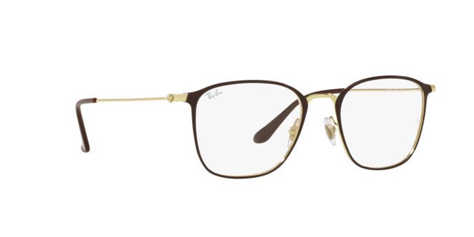 Ray-Ban Eyeglasses RX6466 2905