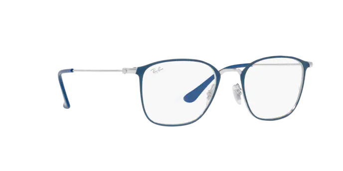 Ray-Ban Eyeglasses RX6466 3101