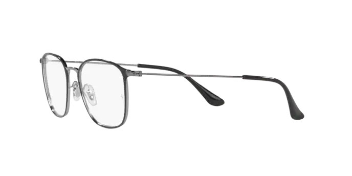 Ray-Ban Eyeglasses RX6466 3102