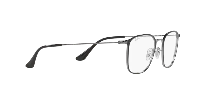 Ray-Ban Eyeglasses RX6466 3102