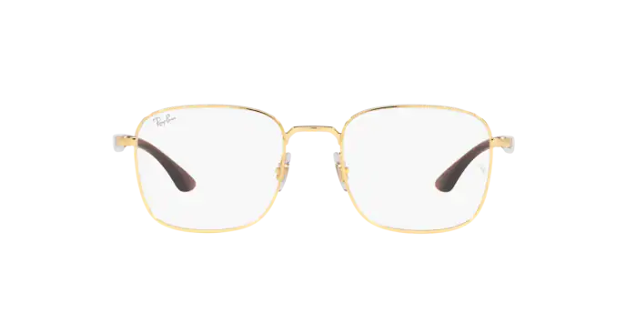 Ray-Ban Eyeglasses RX6469 2500