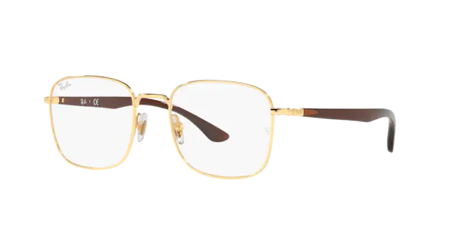 Ray-Ban Eyeglasses RX6469 2500
