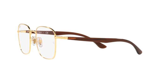 Ray-Ban Eyeglasses RX6469 2500