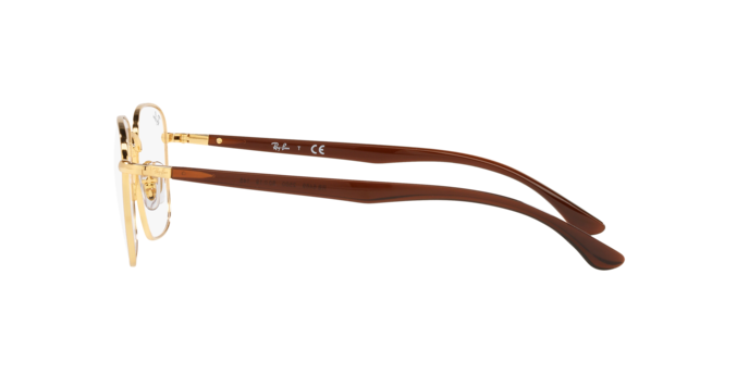 Ray-Ban Eyeglasses RX6469 2500