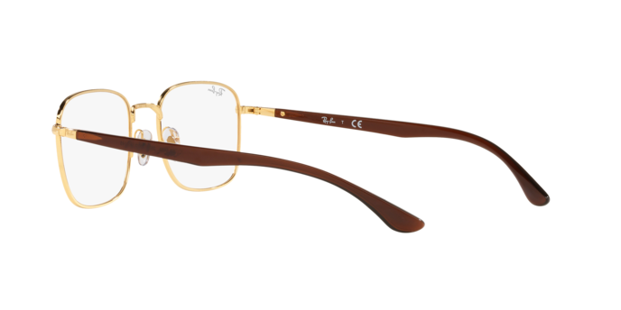 Ray-Ban Eyeglasses RX6469 2500